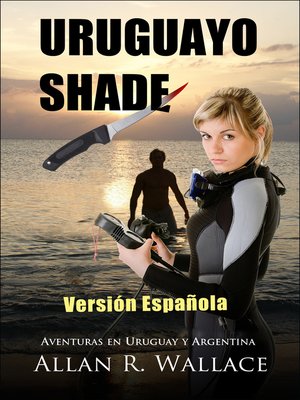 cover image of Uruguayo Shade